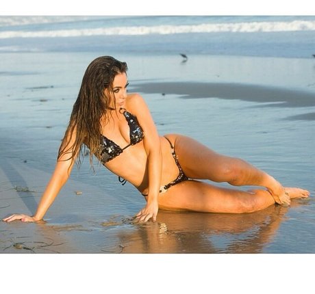 Uldouz Wallace exclusive actress archive