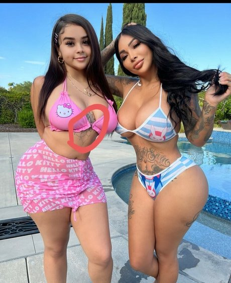 Yummy Yazmin porn star galleries