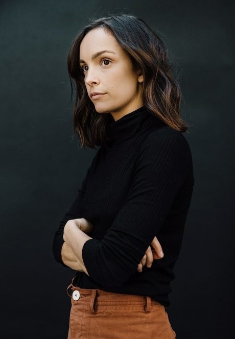 Jodi Balfour exclusive star images