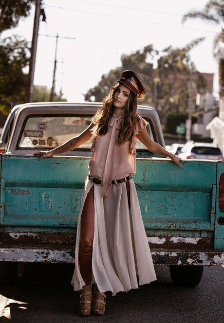 Jodi Balfour adult star image