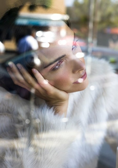 Jodi Balfour star hot picture