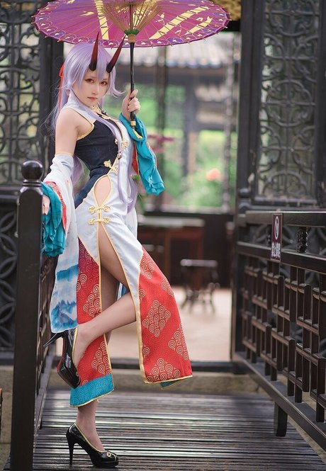 LinZiLinZi09 pretty star galleries