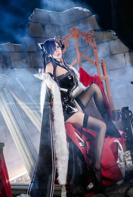 LinZiLinZi09 pornstar hot pics