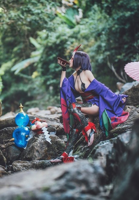 LinZiLinZi09 pornstar images