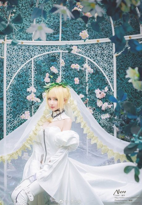 LinZiLinZi09 art actress picture