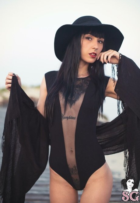 Discordia xxx pornstar pic