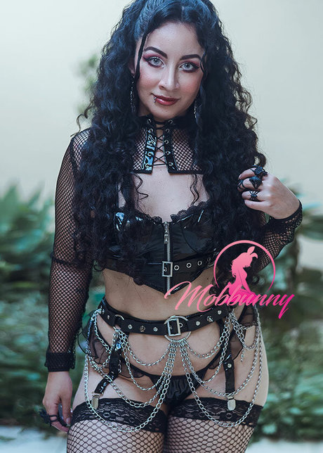 andreale garcia adult actress pics