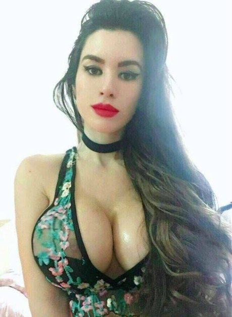 Nadia Palik top star archive