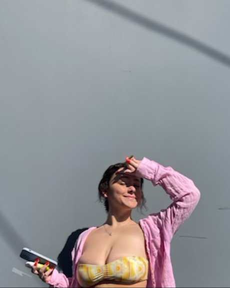 Brooklyn Figley nice model photos