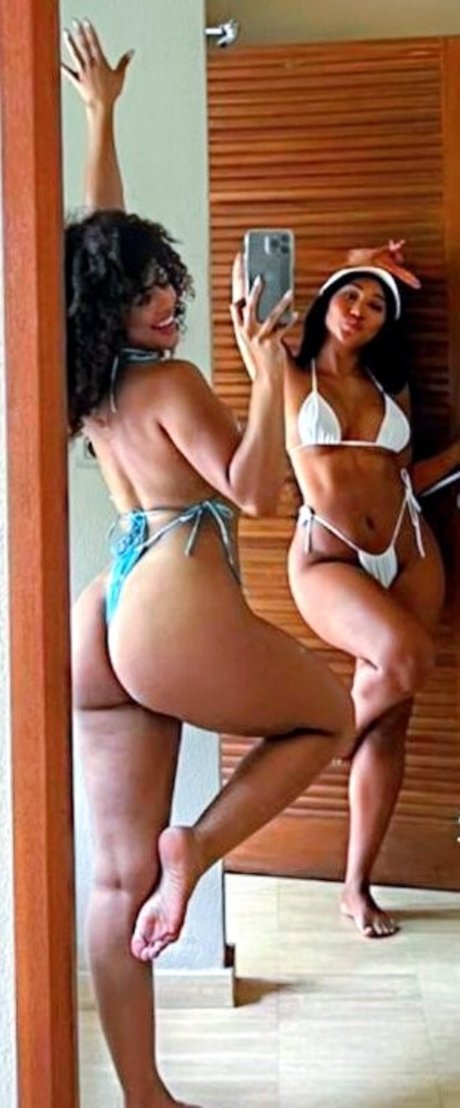 Caitlyn Mwenifumbo nude pornstar photo