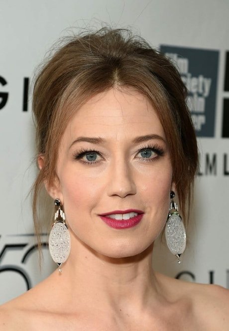 Carrie Coon star exclusive photos