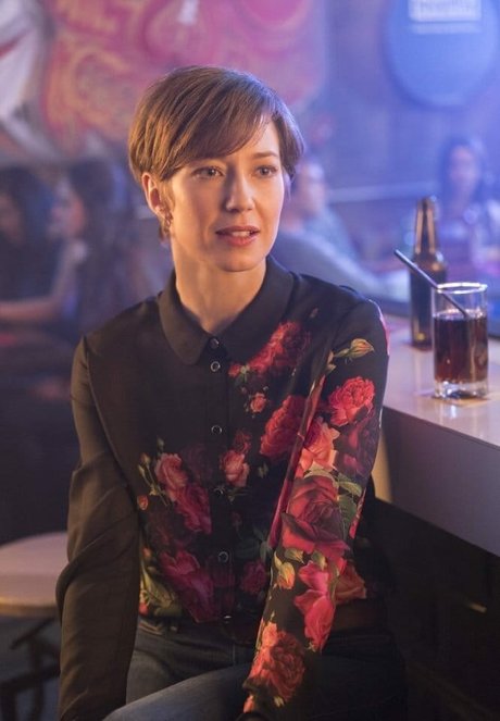 Carrie Coon top model image