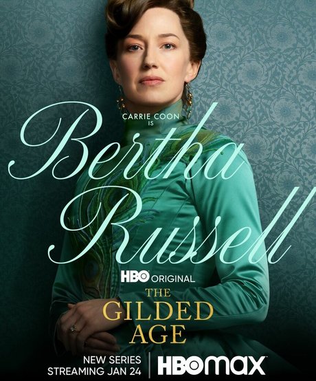 Carrie Coon xxx star gallery