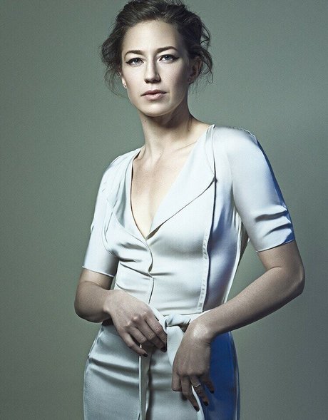 Carrie Coon porn actress photo