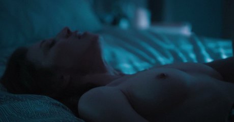 Carrie Coon star sex img
