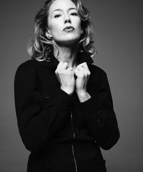 Carrie Coon nice model picture