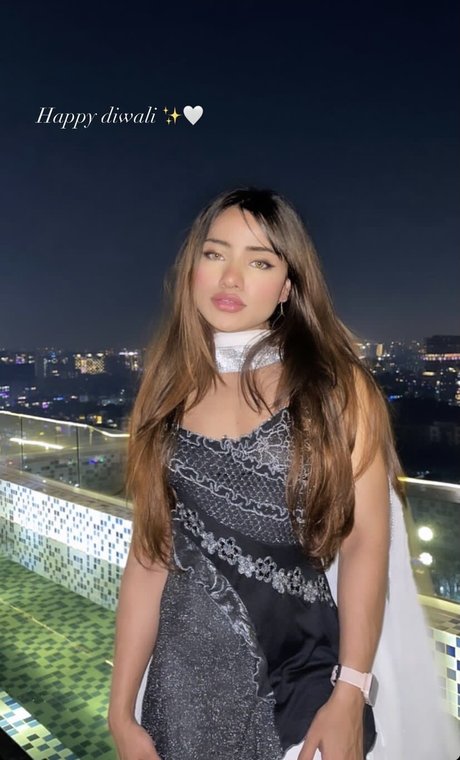 Unnati Patwa model nudes image