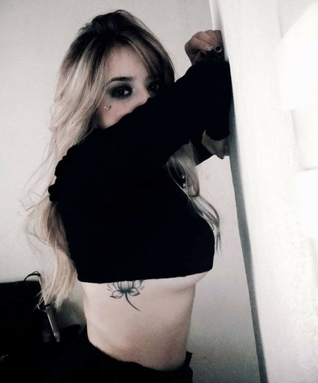 asian goth onlyfans art xxx photo