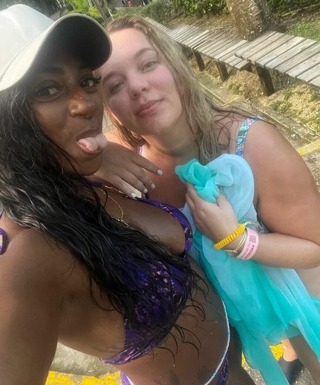 Kadeena Cox model sex photo