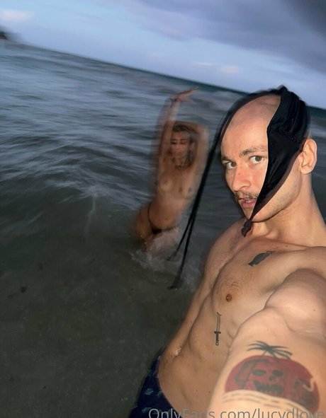 Lucydlove star perfect archive