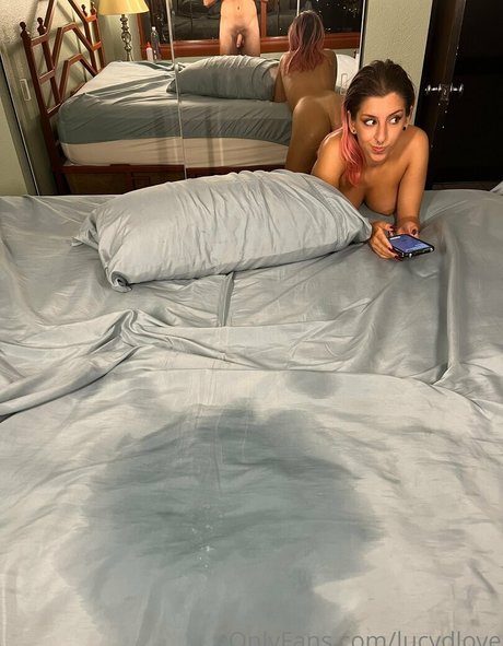 Lucydlove top pornstar photo