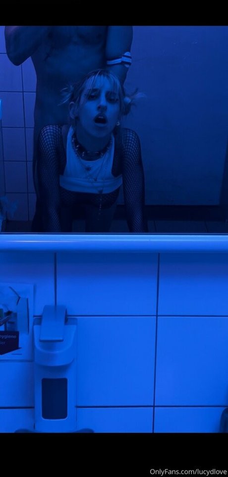 Lucydlove porn actress photos