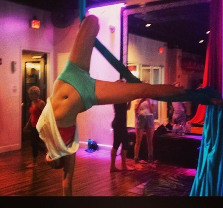 Sieren__Pole pretty star pic