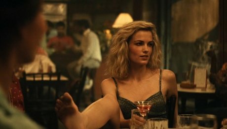 Elektra Miranda Kilbey beautiful actress pics