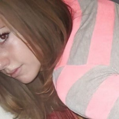 Amber Blank exclusive actress gallery