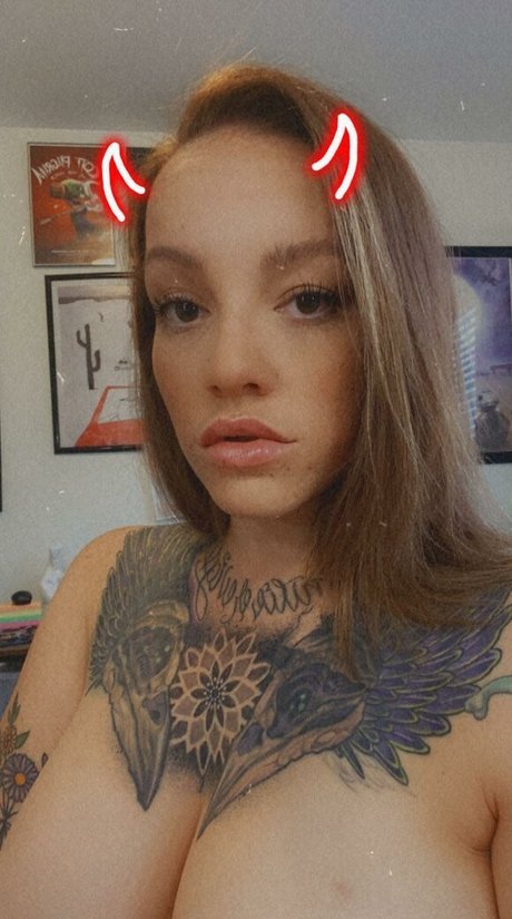 Gingerrose13 nice model images