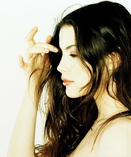 Liv Tyler pretty model photos