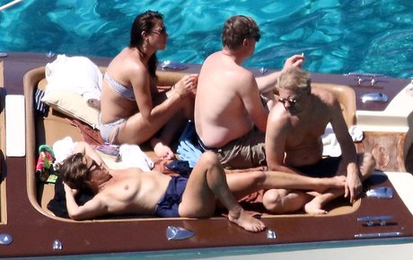 Jade Jagger star erotic img