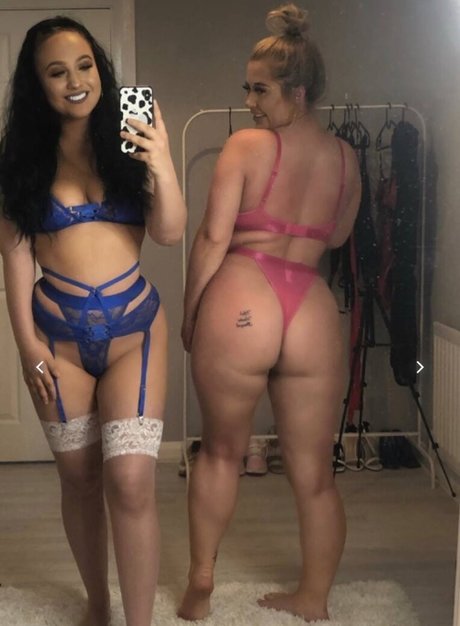 DariaXOX hd actress photos