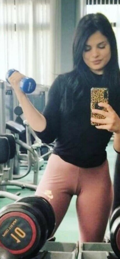 Irini georgiou model nudes photos