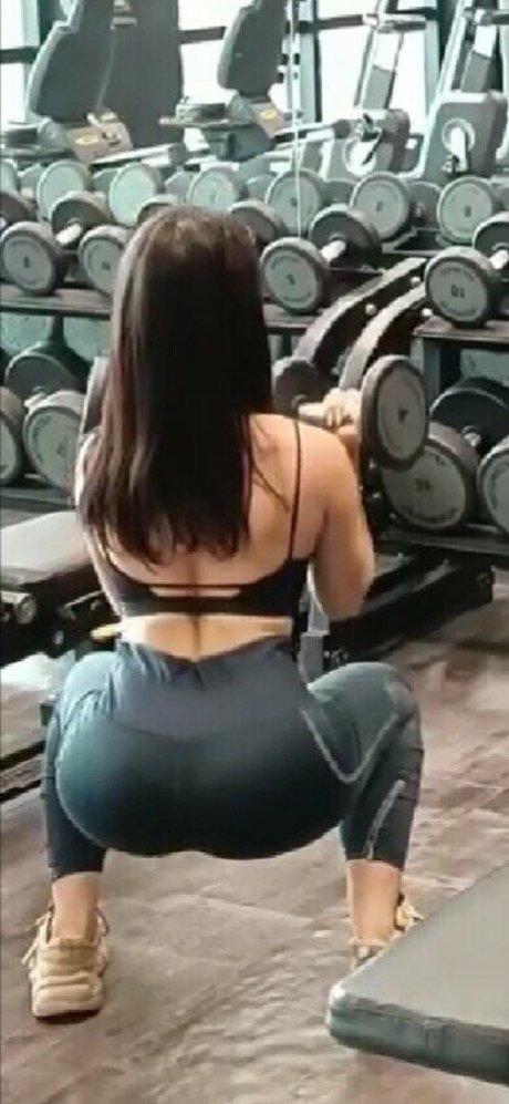 Irini georgiou pornographic model image