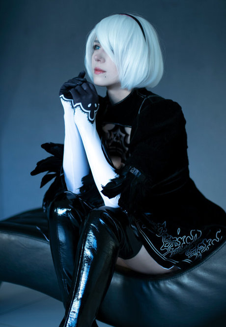 Takeomeow pornstar erotic pic