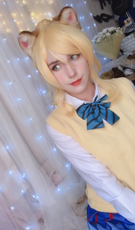 Takeomeow adult star gallery