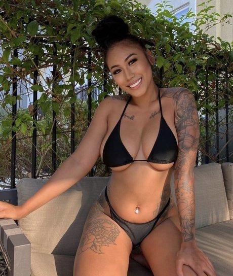 Rosette Hing pornstar free gallery