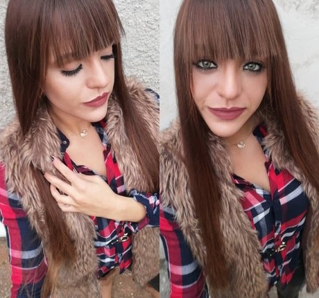 Angela Doxa nudes model image