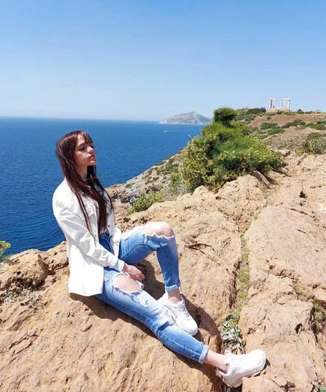 Angela Doxa pornstar perfect picture