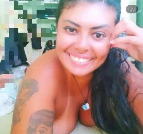 Krika Magajanes model beautiful images