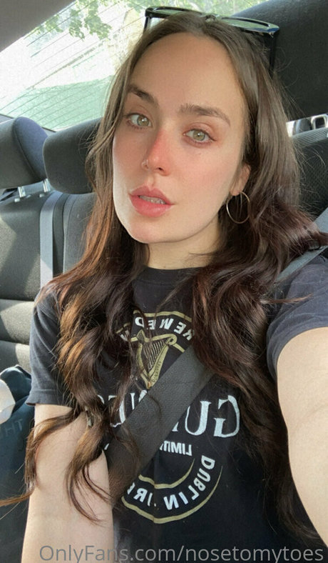 nosetomytoes top pornstar picture