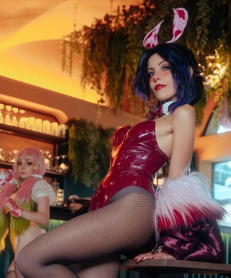 MiikhyDeafening art pornstar galleries