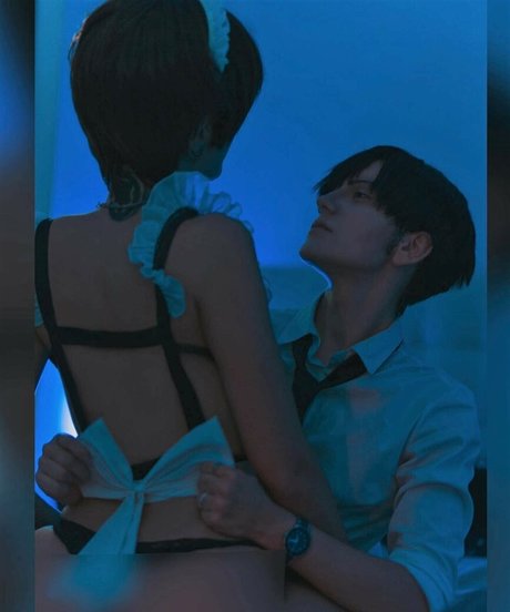 MiikhyDeafening free actress galleries