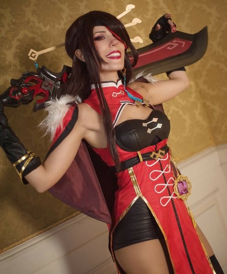 MiikhyDeafening model exclusive galleries