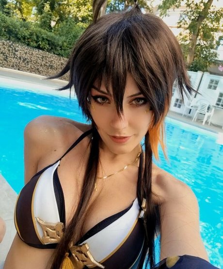 MiikhyDeafening exclusive model gallery