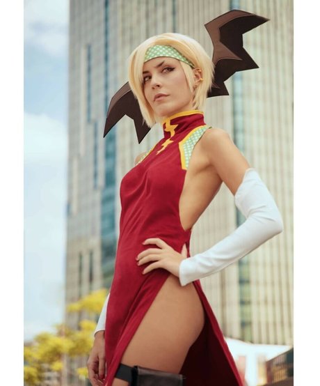 MiikhyDeafening sex star galleries