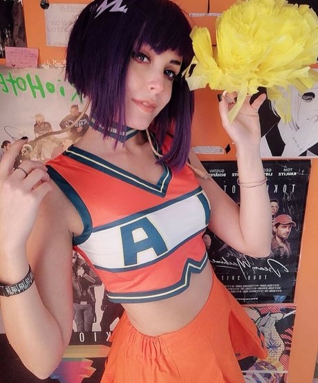 MiikhyDeafening hd model image