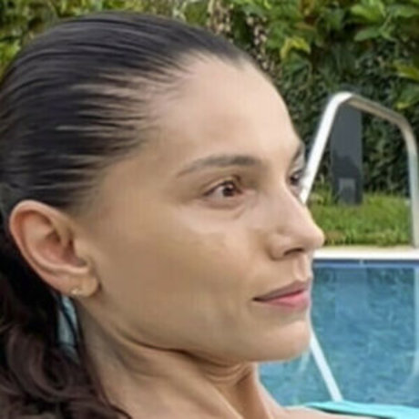 Juli Kruchkova pretty star galleries