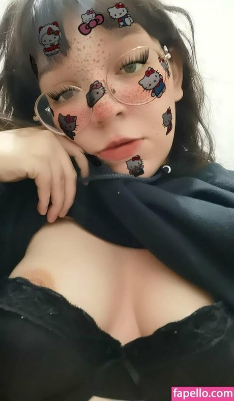 Gingerline model exclusive archive